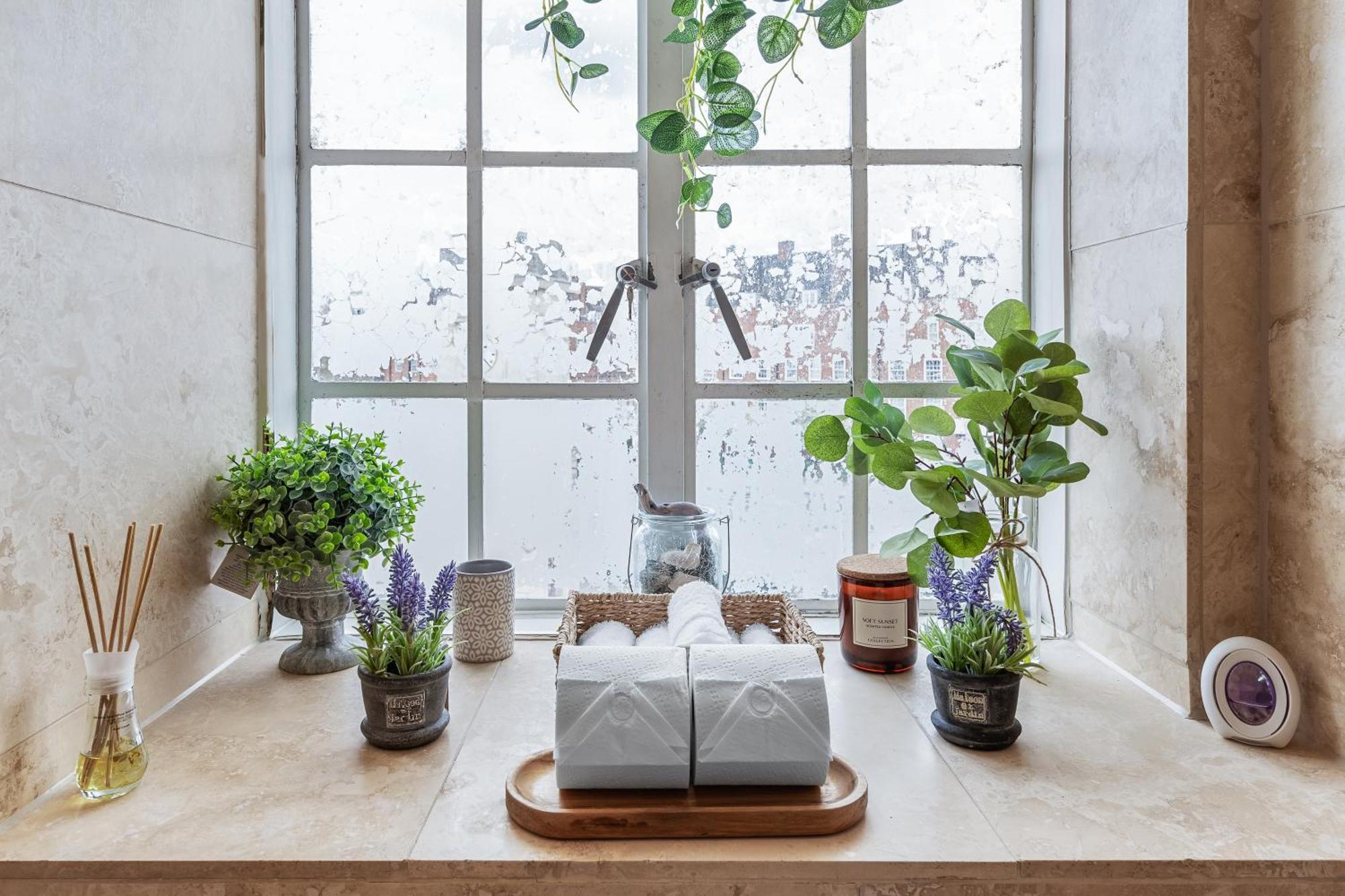 Modern Flat In Stockwell, 10 Mins From Oxford Circus Apartment ลอนดอน ภายนอก รูปภาพ
